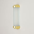Original BTC Cabin 27 LED Wall Light | All Square Lighting