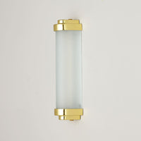 Original BTC Cabin 27 LED Wall Light | All Square Lighting