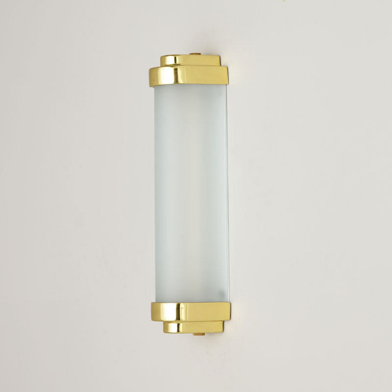 Original BTC Cabin 27 LED Wall Light | All Square Lighting