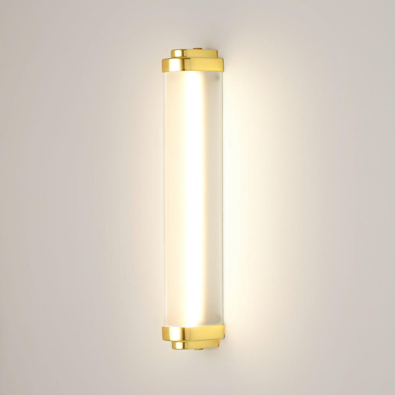 Original BTC Cabin 40 LED Wall Light | All Square Lighting