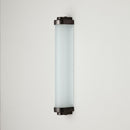 Original BTC Cabin 40 LED Wall Light | All Square Lighting