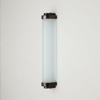 Original BTC Cabin 40 LED Wall Light | All Square Lighting