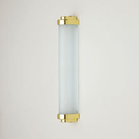 Original BTC Cabin 40 LED Wall Light | All Square Lighting