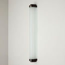 Original BTC Cabin 60 LED Wall Light | All Square Lighting