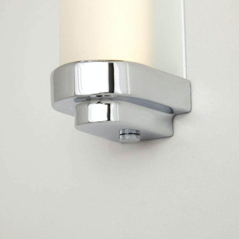 Original BTC Cabin 60 LED Wall Light | All Square Lighting