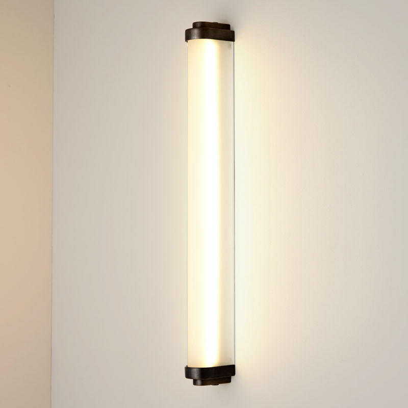 Original BTC Cabin 60 LED Wall Light | All Square Lighting