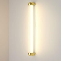Original BTC Cabin 60 LED Wall Light | All Square Lighting
