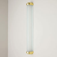 Original BTC Cabin 60 LED Wall Light | All Square Lighting