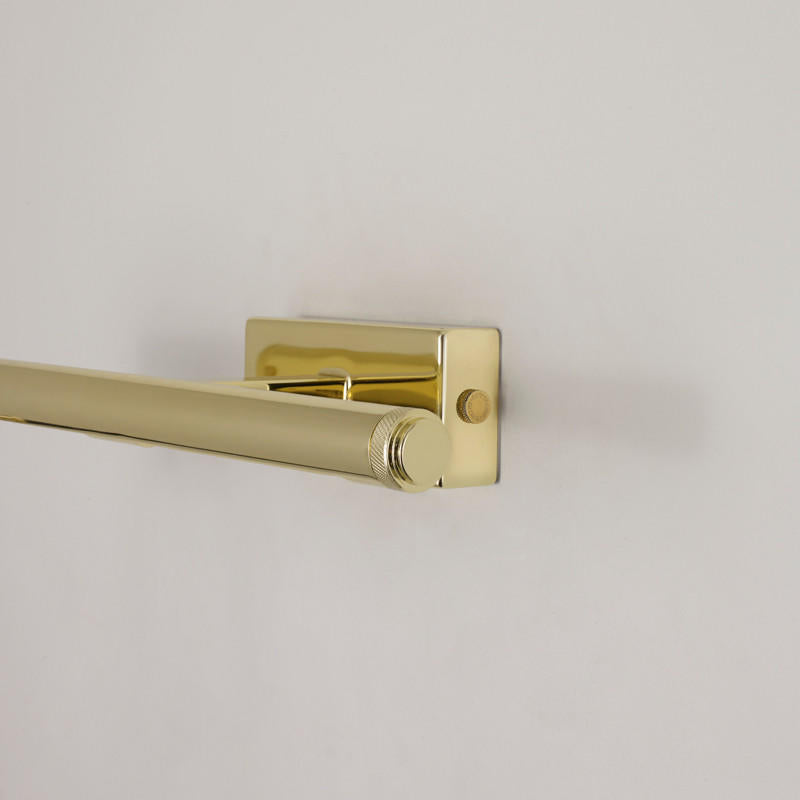 Original BTC Cooper Large Picture Light | All Square Lighting
