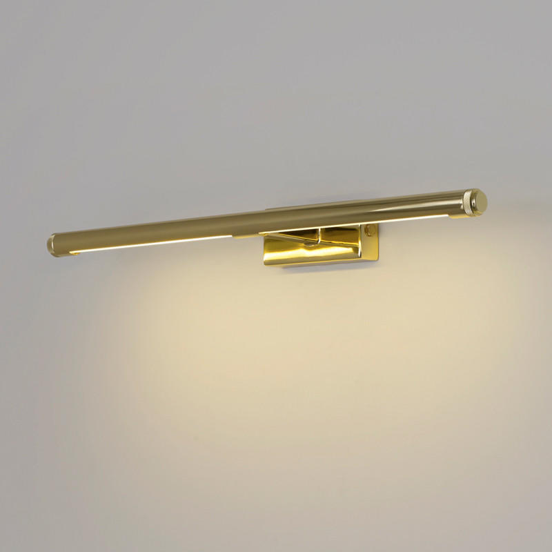 Original BTC Cooper Large Picture Light | All Square Lighting