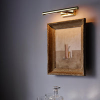 Original BTC Cooper Large Picture Light | All Square Lighting