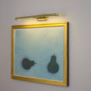 Original BTC Cooper Small Picture Light | All Square Lighting