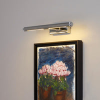 Original BTC Cooper Small Picture Light | All Square Lighting