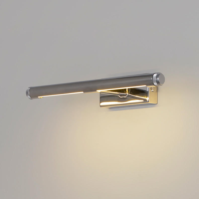 Original BTC Cooper Small Picture Light | All Square Lighting