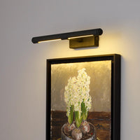 Original BTC Cooper Small Picture Light | All Square Lighting