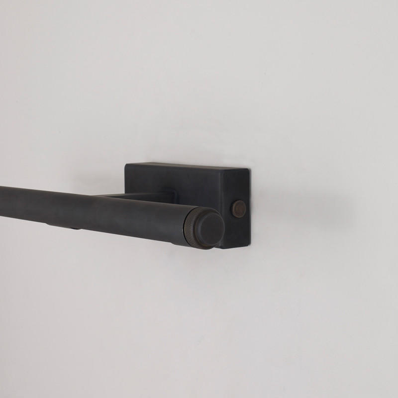 Original BTC Cooper Small Picture Light | All Square Lighting