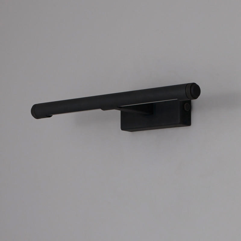 Original BTC Cooper Small Picture Light | All Square Lighting