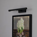 Original BTC Cooper Small Picture Light | All Square Lighting
