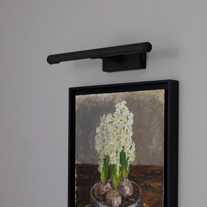 Original BTC Cooper Small Picture Light | All Square Lighting