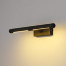 Original BTC Cooper Small Picture Light | All Square Lighting