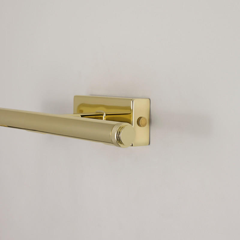 Original BTC Cooper Small Picture Light | All Square Lighting