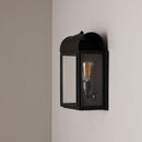 Original BTC Domed Box Wall Light | All Square Lighting