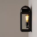 Original BTC Domed Box Wall Light | All Square Lighting
