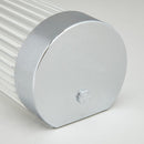 Original BTC Extra Narrow Pillar 27 Wall Light | All Square Lighting
