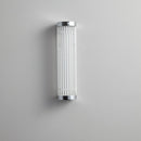 Original BTC Extra Narrow Pillar 27 Wall Light | All Square Lighting