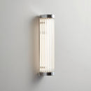 Original BTC Extra Narrow Pillar 27 Wall Light | All Square Lighting