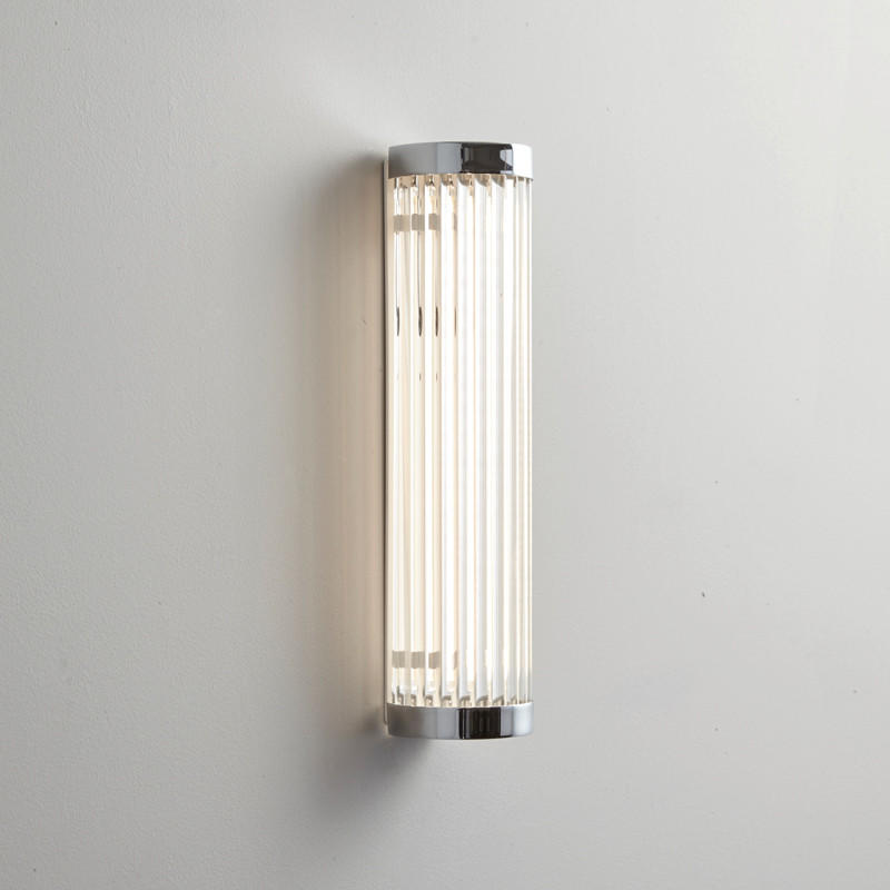 Original BTC Extra Narrow Pillar 27 Wall Light | All Square Lighting