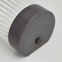 Original BTC Extra Narrow Pillar 27 Wall Light | All Square Lighting