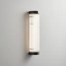 Original BTC Extra Narrow Pillar 27 Wall Light | All Square Lighting