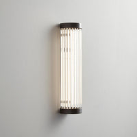 Original BTC Extra Narrow Pillar 27 Wall Light | All Square Lighting