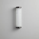 Original BTC Extra Narrow Pillar 27 Wall Light | All Square Lighting