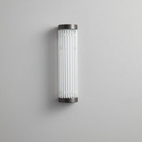 Original BTC Extra Narrow Pillar 27 Wall Light | All Square Lighting