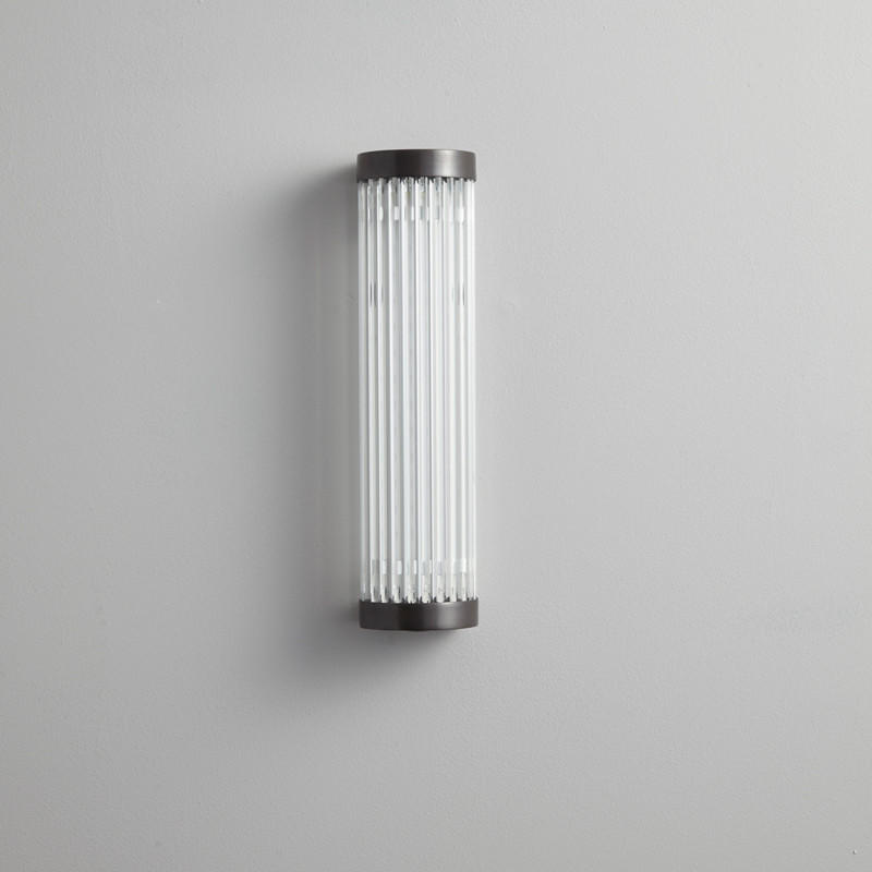 Original BTC Extra Narrow Pillar 27 Wall Light | All Square Lighting