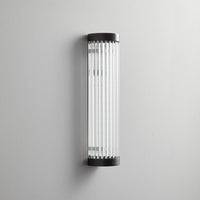 Original BTC Extra Narrow Pillar 27 Wall Light | All Square Lighting