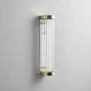 Original BTC Extra Narrow Pillar 27 Wall Light | All Square Lighting