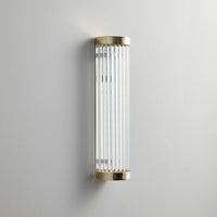 Original BTC Extra Narrow Pillar 27 Wall Light | All Square Lighting