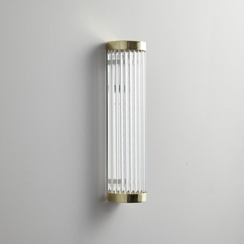 Original BTC Extra Narrow Pillar 27 Wall Light | All Square Lighting