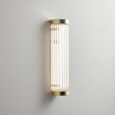 Original BTC Extra Narrow Pillar 27 Wall Light | All Square Lighting