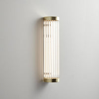 Original BTC Extra Narrow Pillar 27 Wall Light | All Square Lighting