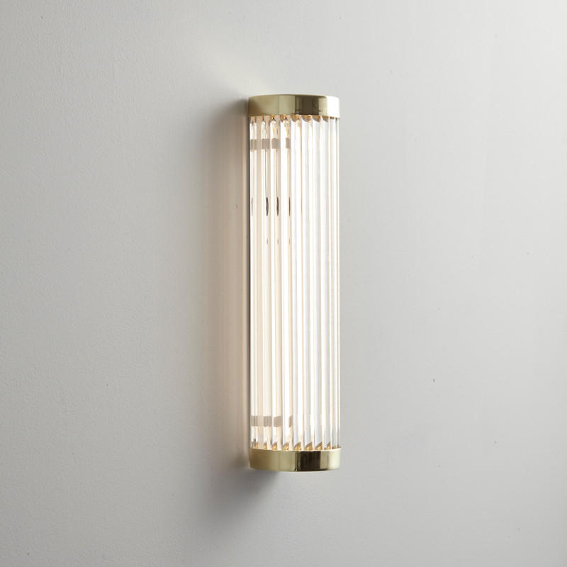 Original BTC Extra Narrow Pillar 27 Wall Light | All Square Lighting