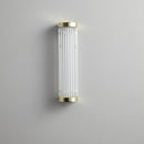 Original BTC Extra Narrow Pillar 27 Wall Light | All Square Lighting