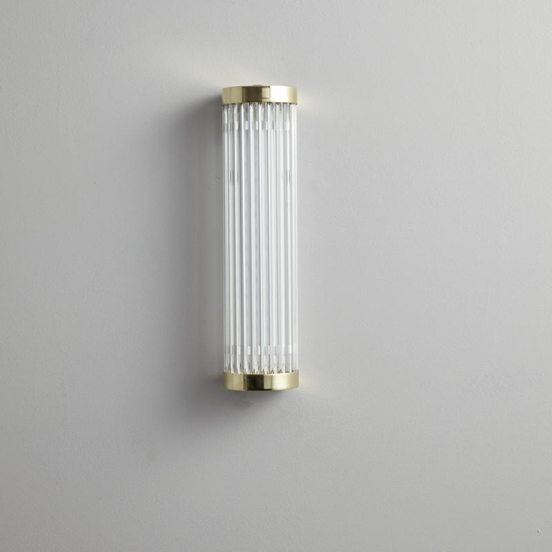 Original BTC Extra Narrow Pillar 27 Wall Light | All Square Lighting