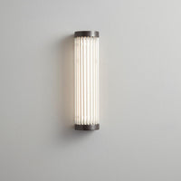 Original BTC Extra Narrow Pillar 27 Wall Light | All Square Lighting
