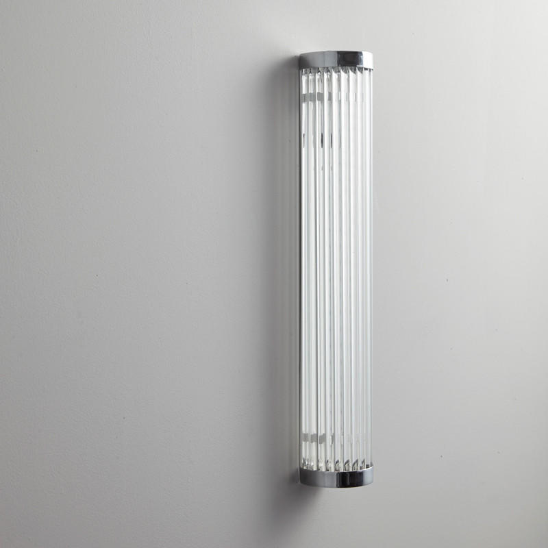 Original BTC Extra Narrow Pillar 40 Wall Light | All Square Lighting
