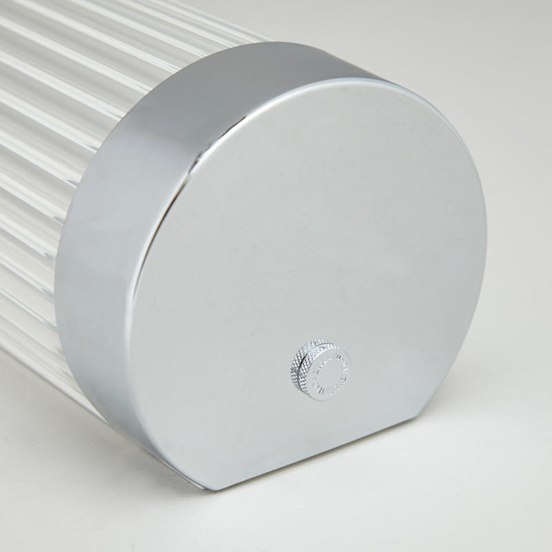 Original BTC Extra Narrow Pillar 40 Wall Light | All Square Lighting