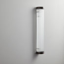 Original BTC Extra Narrow Pillar 40 Wall Light | All Square Lighting